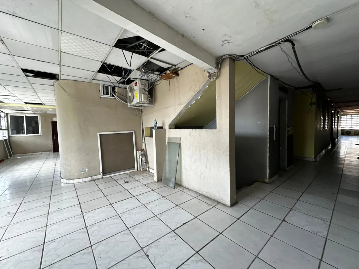 SE VENDE EDIFICIO COMERCIAL OPERATIVO Y CON POTENCIAL DE CRECIMIENTO