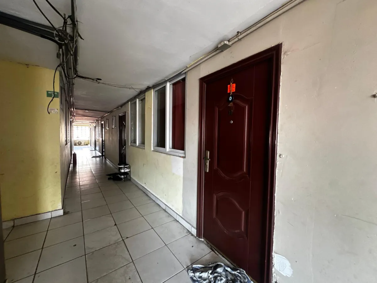 SE VENDE EDIFICIO COMERCIAL OPERATIVO Y CON POTENCIAL DE CRECIMIENTO