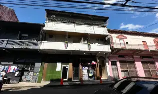 SE VENDE EDIFICIO OPERATIVO EN SANTA ANA