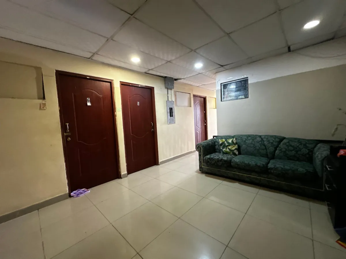 SE VENDE EDIFICIO OPERATIVO EN SANTA ANA