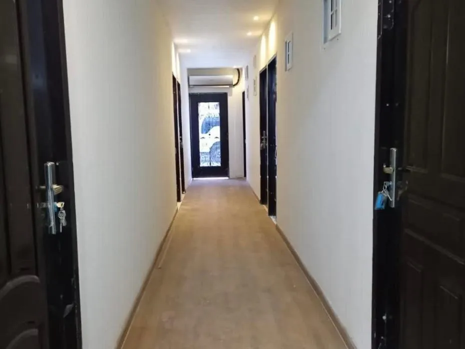 SE VENDE EDIFICIO OPERATIVO EN SANTA ANA