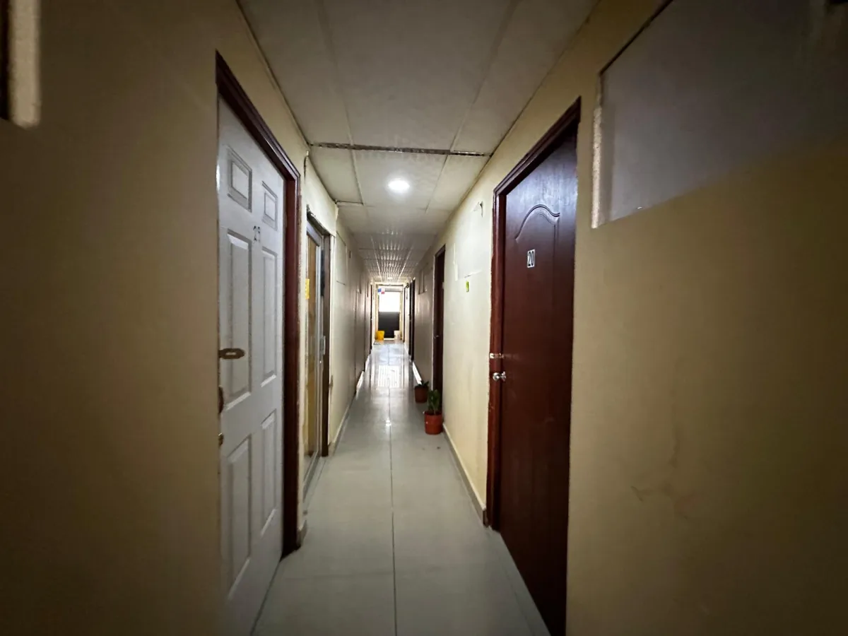 SE VENDE EDIFICIO OPERATIVO EN SANTA ANA
