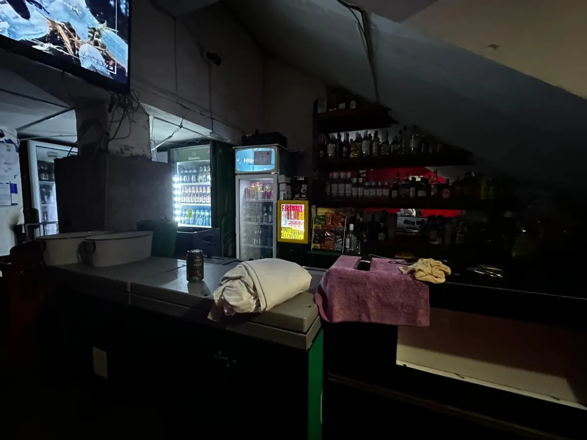 SE VENDE EDIFICIO OPERATIVO EN SANTA ANA