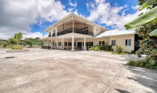 Residential Complex in Volcán Furnished Rooms