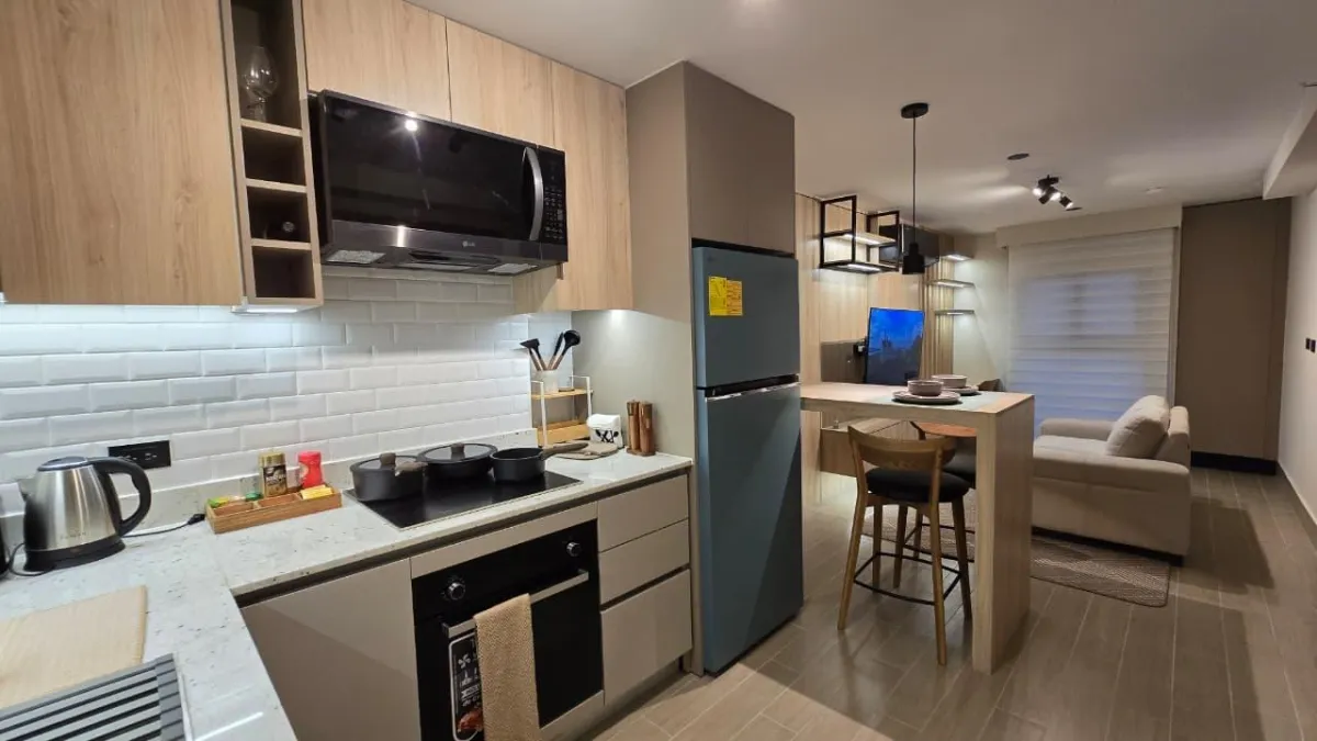 Apartment for sale in PH Armonia