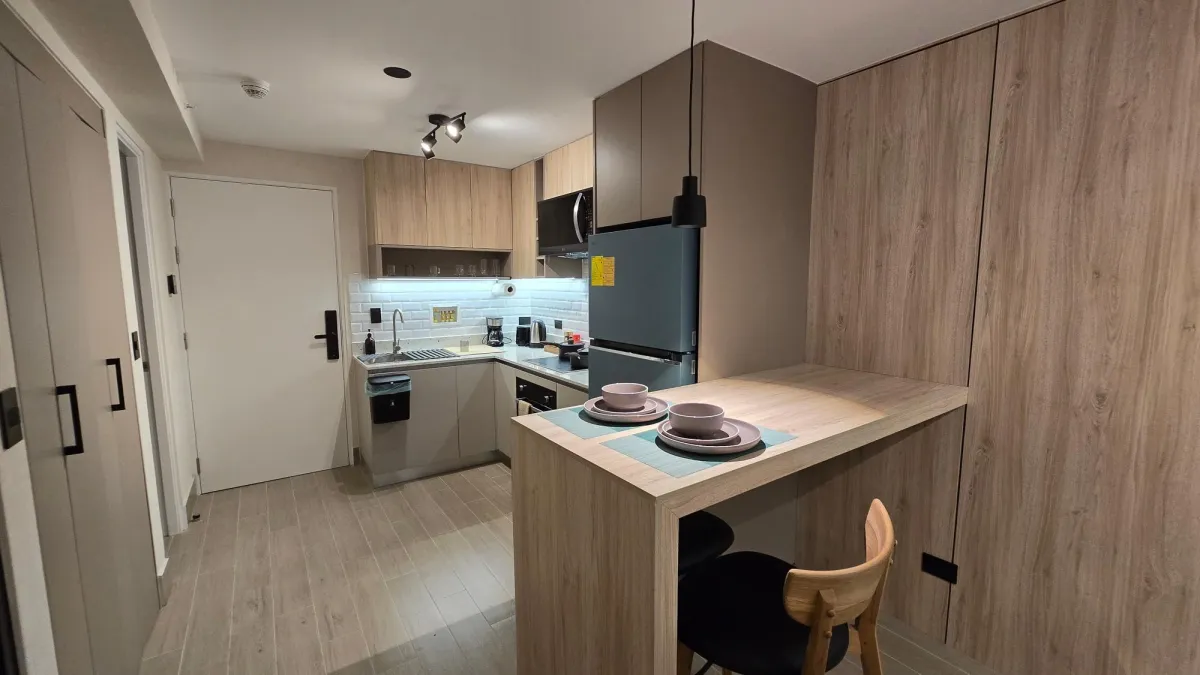 Apartment for sale in PH Armonia