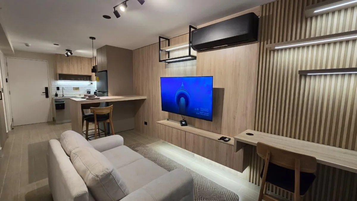 Apartment for sale in PH Armonia