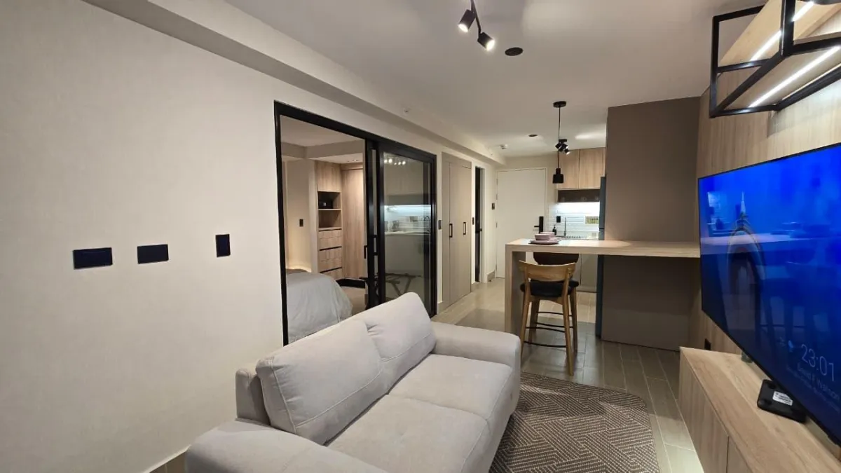 Apartment for sale in PH Armonia