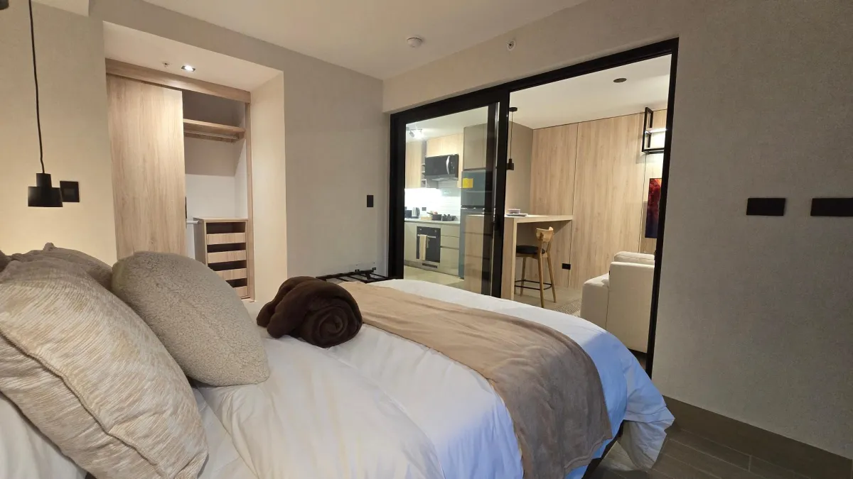 Apartment for sale in PH Armonia