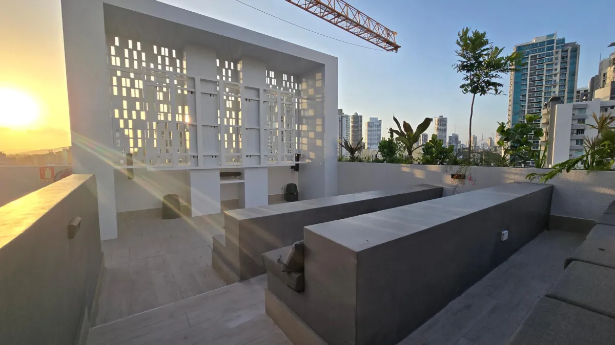 Apartment for sale in PH Armonia