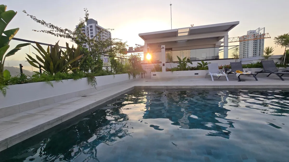 Apartment for sale in PH Armonia