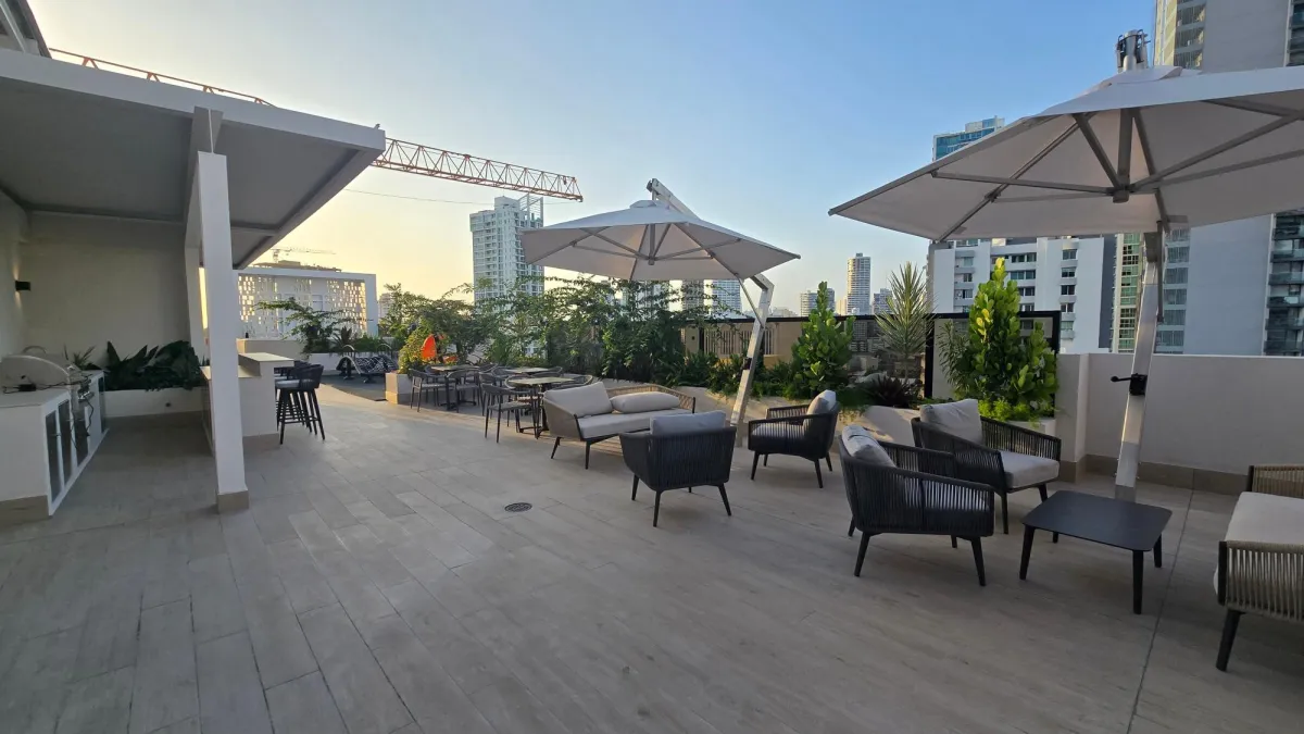 Apartment for sale in PH Armonia
