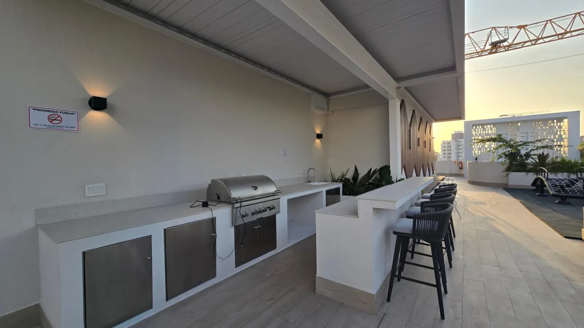 Apartment for sale in PH Armonia