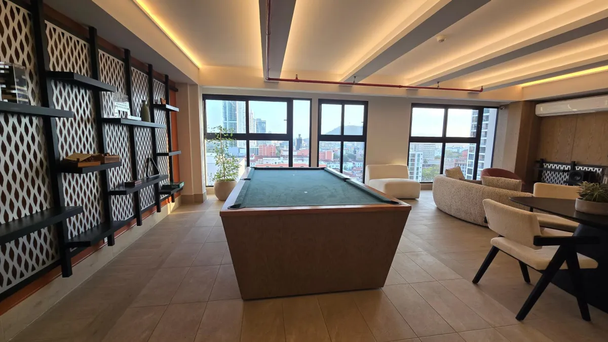 Apartment for sale in PH Armonia
