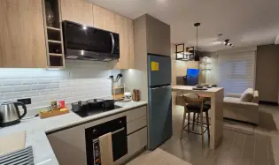 Se Vende Apartamento en PH Armonia