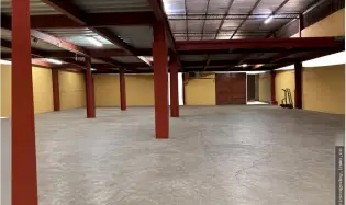 Alquiler de Galera en Juan Diaz