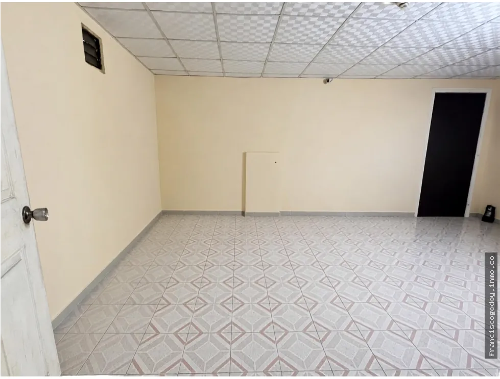 Alquiler de Galera en Juan Diaz