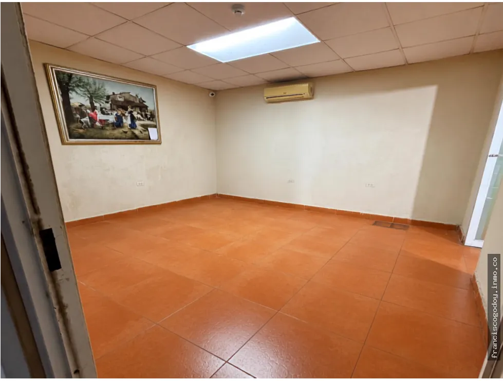 Alquiler de Galera en Juan Diaz