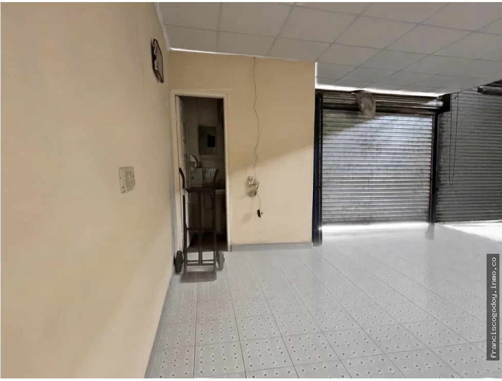 Alquiler de Galera en Juan Diaz