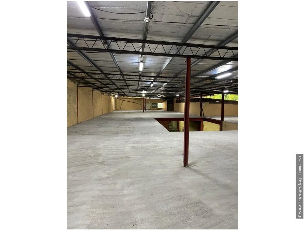 Alquiler de Galera en Juan Diaz