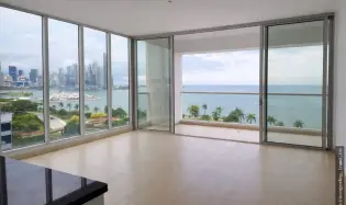 Apartamento en Alquiler y/o en Venta en Avenida Balboa