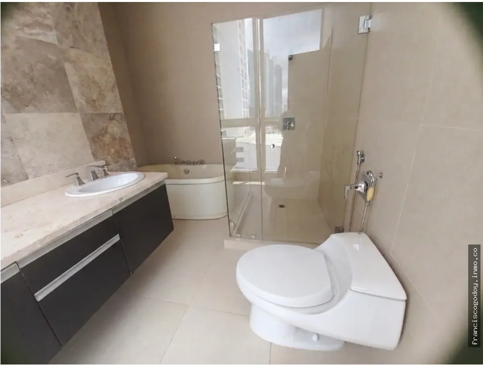 Appartement à Bella Vista à vendre