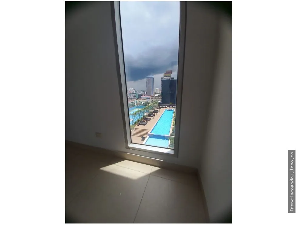 Appartement à Bella Vista à vendre