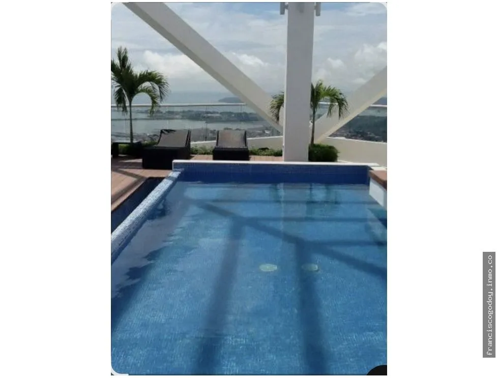 Appartement à Bella Vista à vendre