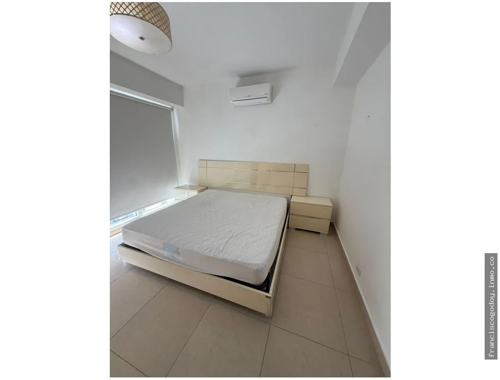 Apartamento en Venta y/o Alquiler en Avenida Balboa