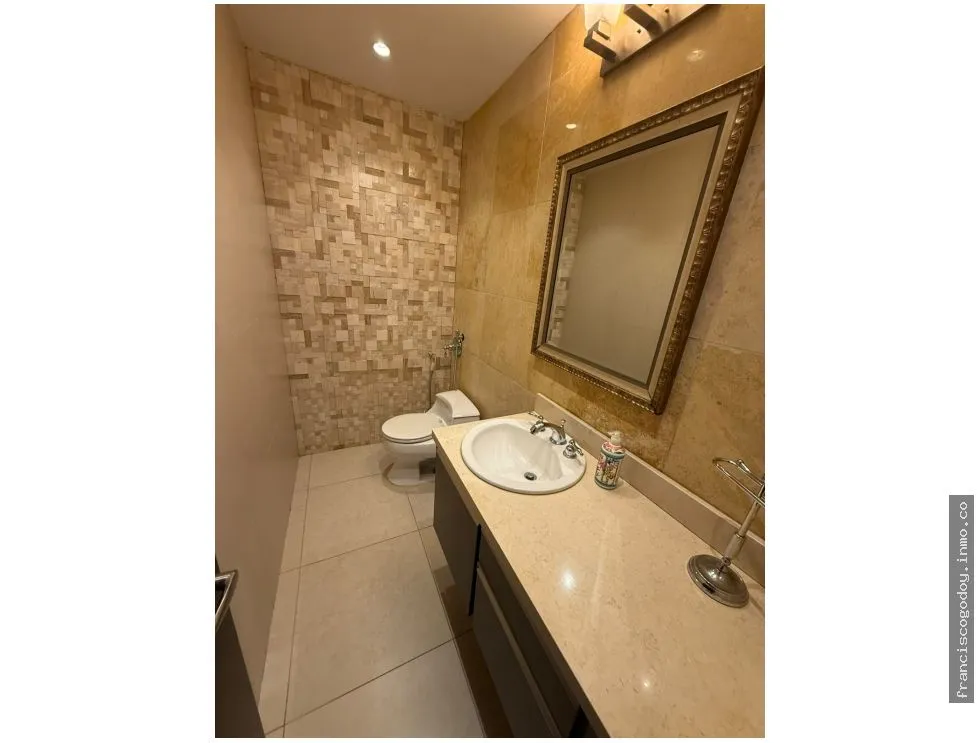 Apartamento en Venta y/o Alquiler en Avenida Balboa