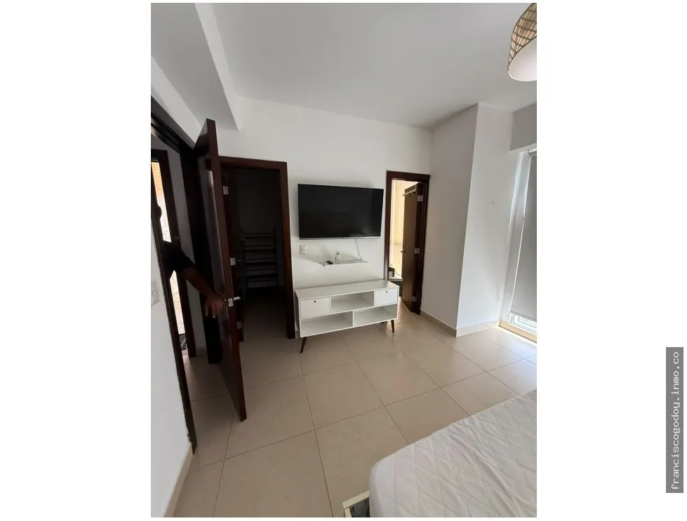 Apartamento en Venta y/o Alquiler en Avenida Balboa