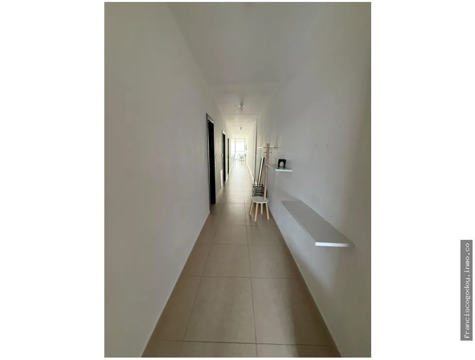 Apartamento en Venta y/o Alquiler en Avenida Balboa