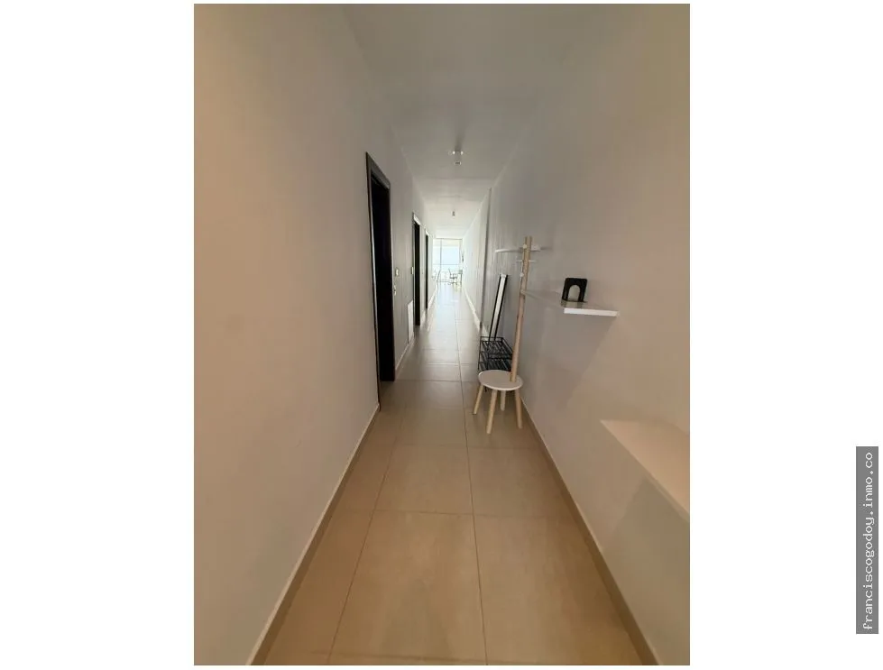 Apartamento en Venta y/o Alquiler en Avenida Balboa