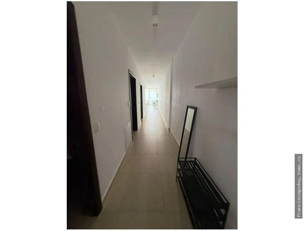 Apartamento en Venta y/o Alquiler en Avenida Balboa