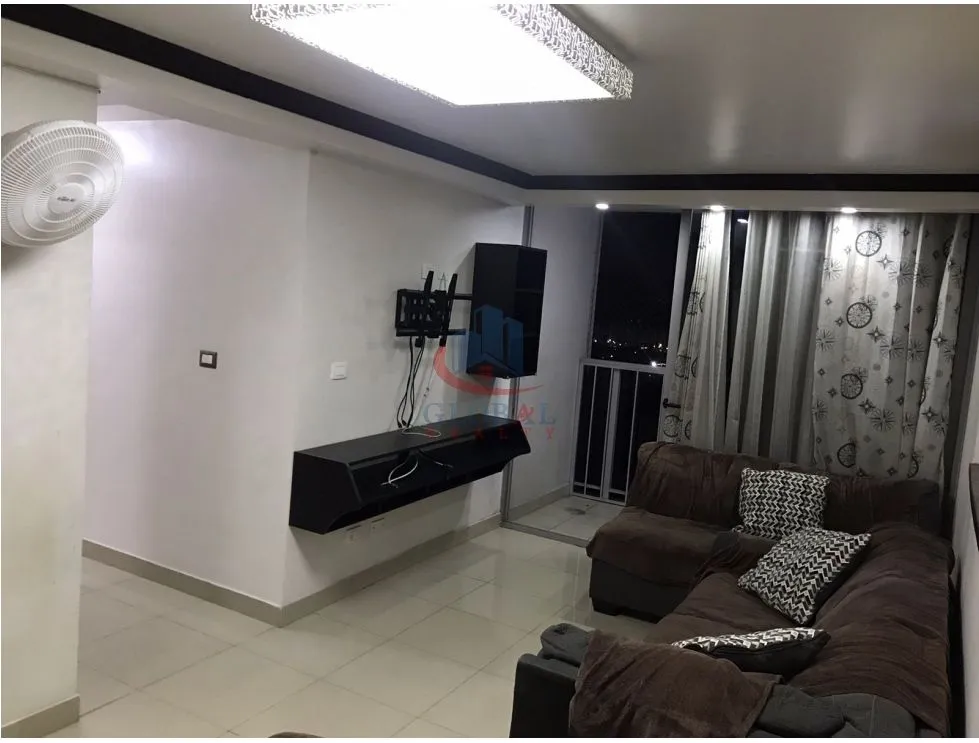 Apartment for Rent in PH Rokas Condado del Rey