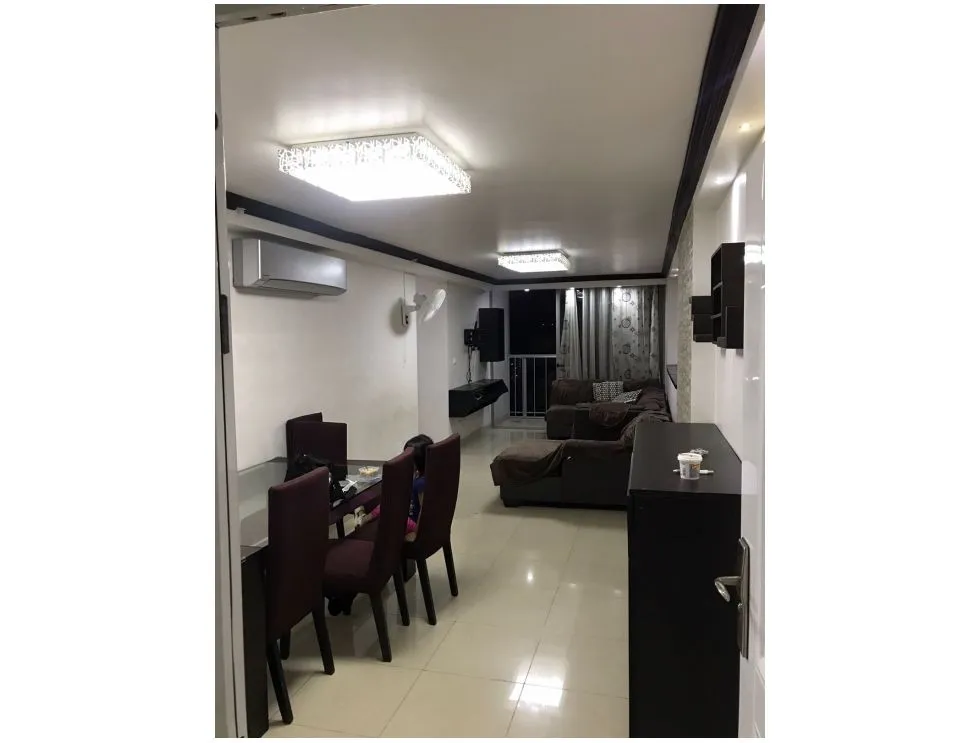 Apartment for Rent in PH Rokas Condado del Rey