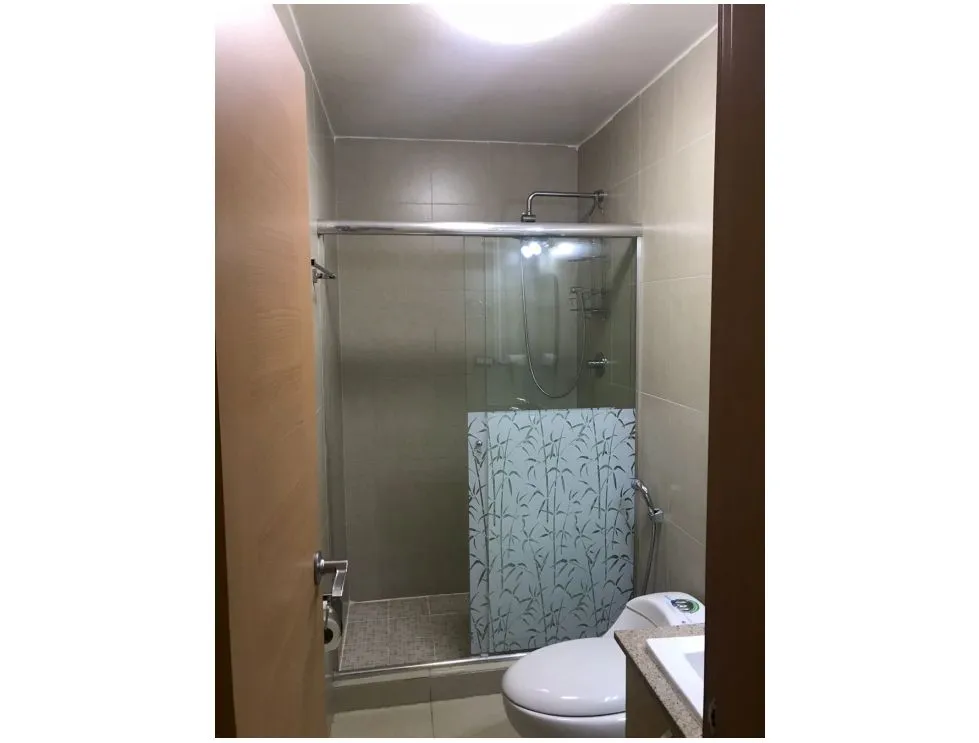 Apartment for Rent in PH Rokas Condado del Rey