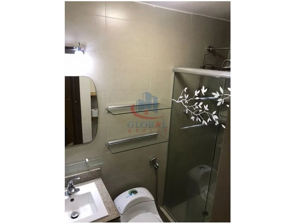Apartment for Rent in PH Rokas Condado del Rey