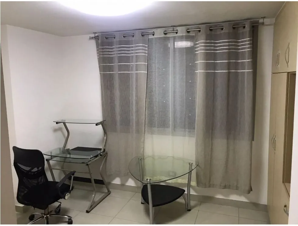 Apartment for Rent in PH Rokas Condado del Rey