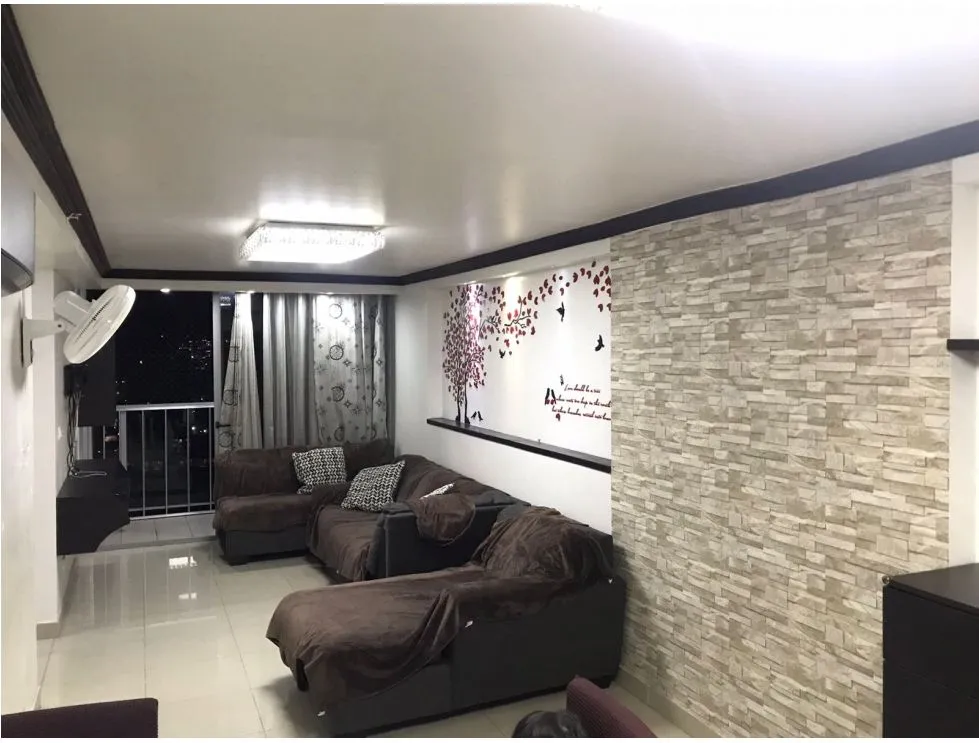 Apartment for Rent in PH Rokas Condado del Rey