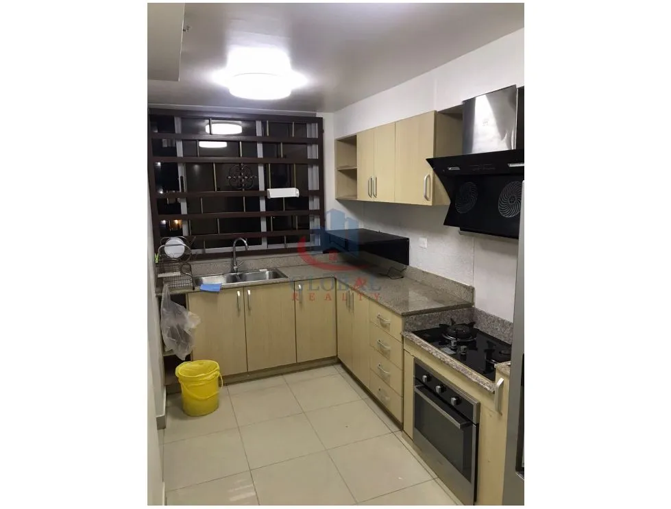 Apartment for Rent in PH Rokas Condado del Rey