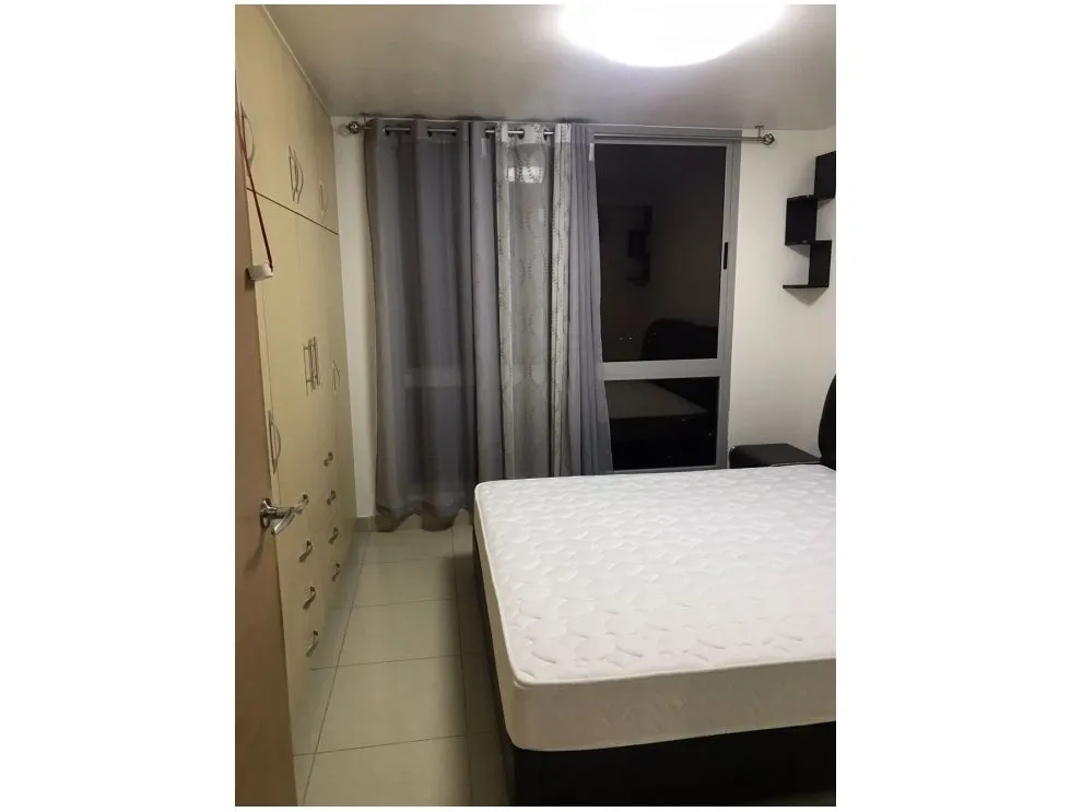 Apartment for Rent in PH Rokas Condado del Rey