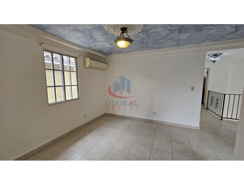 Furnished Duplex House for Rent in Dorado Lakes, Condado del Rey
