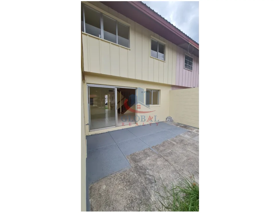 Se Vende Casa en Howard Panama Pacifico