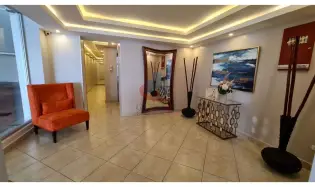 Appartement à 12 de Octubre à louer