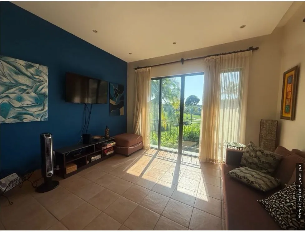Venta de Apartamento en Buenaventura