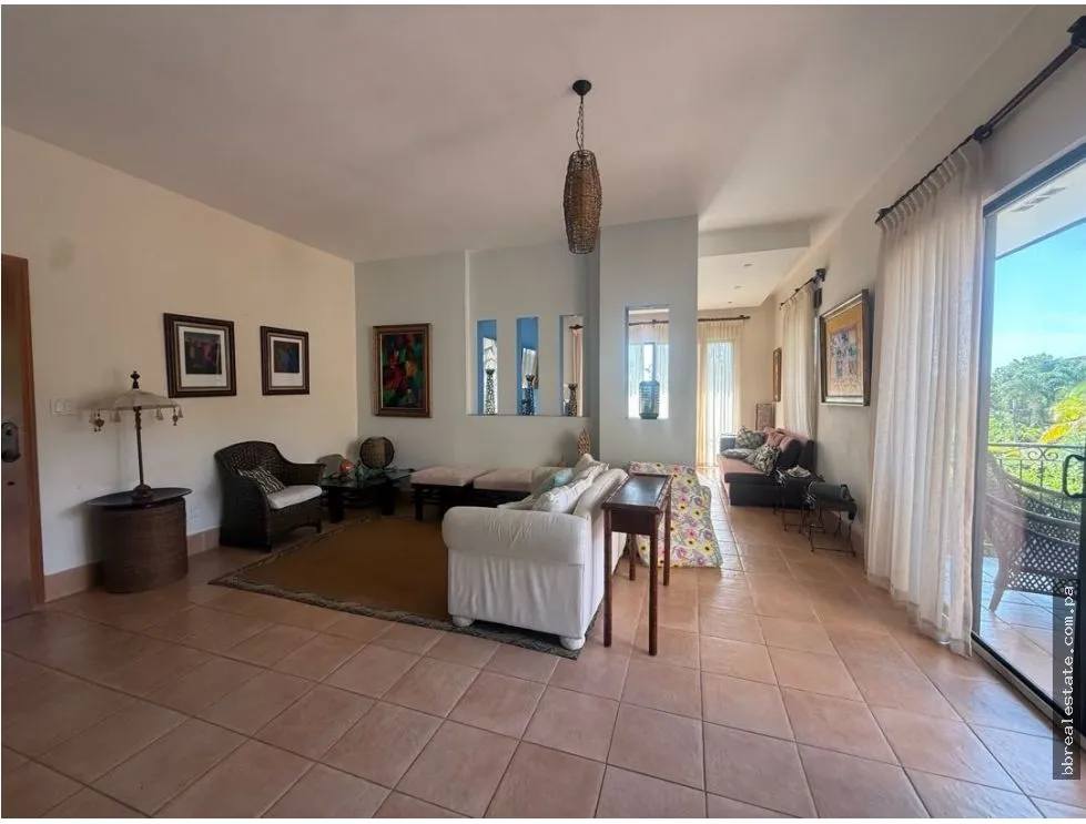 Venta de Apartamento en Buenaventura