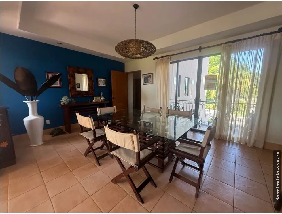 Venta de Apartamento en Buenaventura