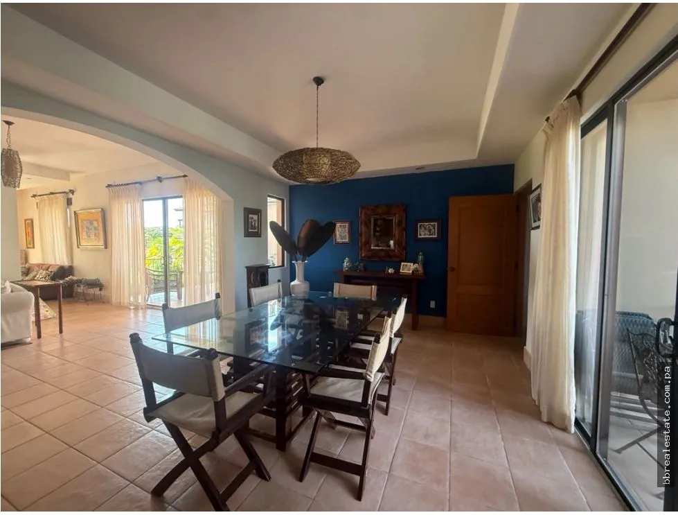 Venta de Apartamento en Buenaventura
