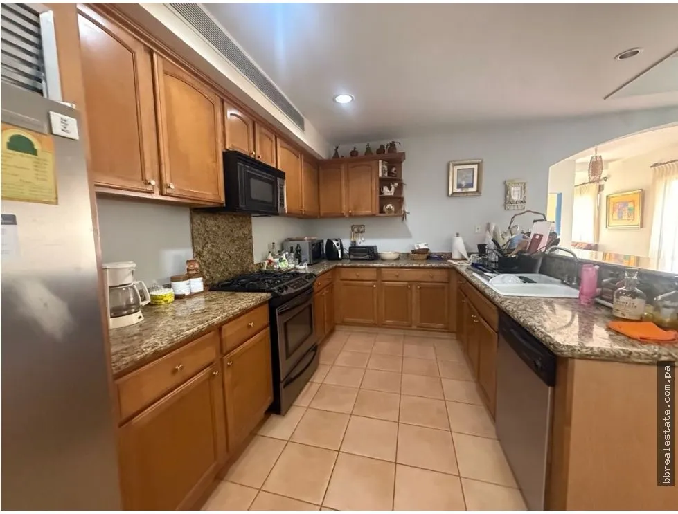 Venta de Apartamento en Buenaventura